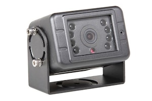 Промышленная камера CC04 от Opticom Tech  