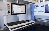 HOLZMA HPP 300 multiTec, новый универсал, а не только станок для фасадных компаний  