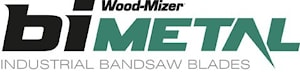 Особенности биметаллических пил Wood-Mizer  