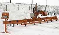 Дистанционное управление ленточнопильным станком LT20B  