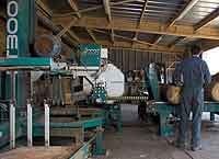 Техника Wood-Mizer в паллетной отрасли  