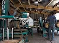 Техника Wood-Mizer в паллетной отрасли  