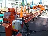 Wood-Mizer на выставке Ligna 2009  