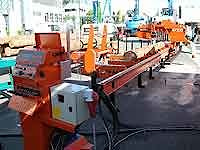 Wood-Mizer на выставке Ligna 2009  