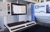 HOLZMA HPP 300 multiTec, новый универсал, а не только станок для фасадных компаний  