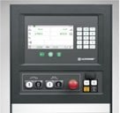 Форматный станок Altendorf F45 обновлен  