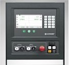 Форматный станок Altendorf F45 обновлен  