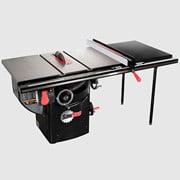 Безопасные настольные пилы SawStop  