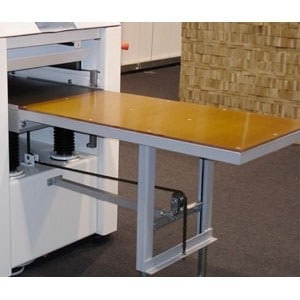 Строгальный станок Casolin Top Star  