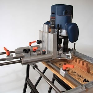 Фреза-маршрутизатор Routingmill  