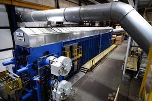 Siempelkamp устанавливает новый стандарт  