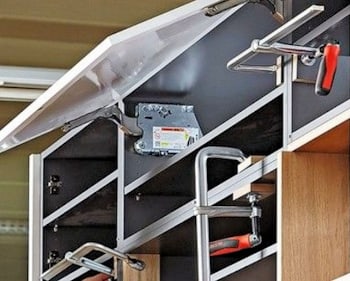 Bessey представляет новые зажимные устройства  