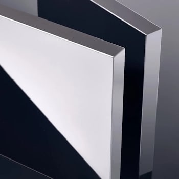 Laminate Works представляет новые решения для поверхностей нестандартных компонентов  