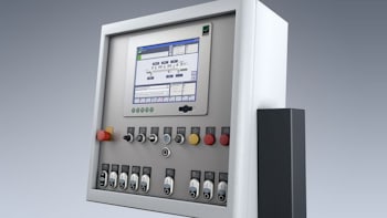 PowerCom Plus как средство подключения к среде пользователя оборудования Weinig  