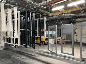 Akzonobel представляет покрытия для наружных деревянных оконных рам со стопроцентной противосолнечной защитой  