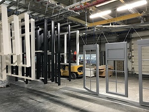 Akzonobel представляет покрытия для наружных деревянных оконных рам со стопроцентной противосолнечной защитой  