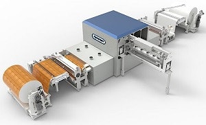 Инновация SATURN от Hymmen & Ricoh готова к производству  