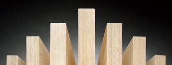 Metsä Wood внедряет специальные таблицы пролетов Kerto LVL для разных стран  