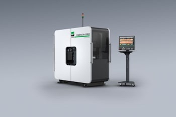 CombiScan Sense от Luxscan Weinig, или оптимизация древесины с помощью искусственного интеллекта  
