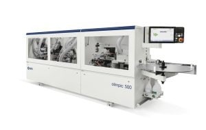 SCM представляет новинки stefani sbx и olimpic 500  