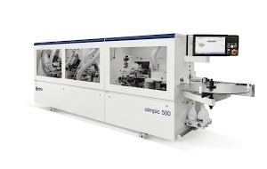 SCM представляет новинки stefani sbx и olimpic 500  