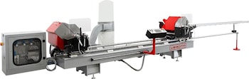 WEGOMA на Fensterbau Frontale 2018