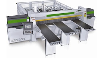 LOHMEYER на LIGNA 2019