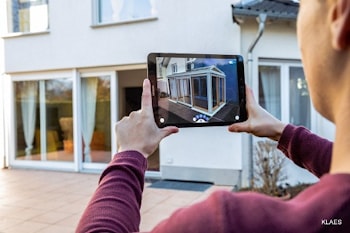 Цифровые решения Klaes на LIGNA 2019