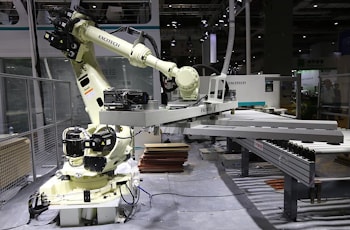 Решения для производства мебели на CIFM/interzum guangzhou 2019
