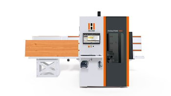 Weinig на Holz-Handwerk 2020