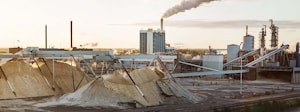 Metsä Group инвестирует в новый завод биопродуктов