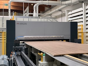 Argos Solutions открывает филиал в Германии