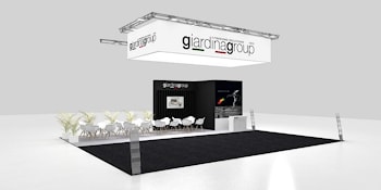 GiardinaGroup на выставке DREMA 2021