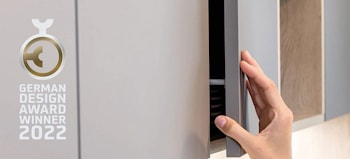 Rehau получает престижную награду German Design Awards