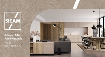 Sonae Arauco готова к выставке SICAM 2023