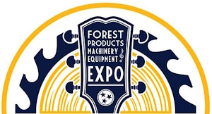 38-я выставка Forest Products EXPO пройдет в августе 2025 года
