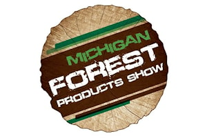 О выставке Michigan Forest Products Show