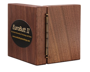 Мебельная петля EuroButt II