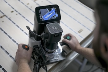 Линейка продуктов Shaper пополнит собой портфолио Festool