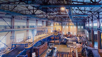 2020 Insight на выставке LIGNA 2019  