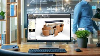 Оценочные инструменты Microvellum на выставке AWFS  