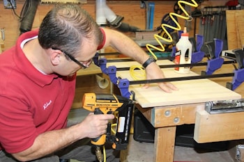Нэйлеры Bostitch Smart Point  