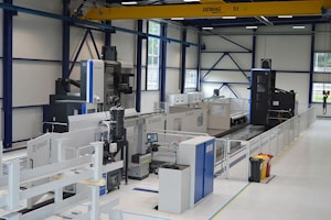 Weinig Group укрепляет производственное предприятие Holz-Her  