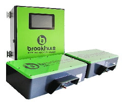 Инновационная влагомерная система FMI-5 от Brookhuis  
