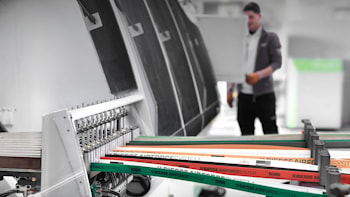 Biesse гарантирует сервис запчастей в условиях кризиса COVID-19  