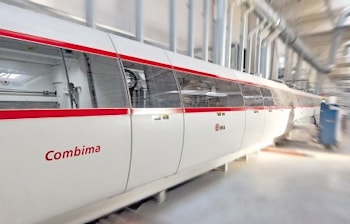 Решения IMA Schelling Group по производству дверей  