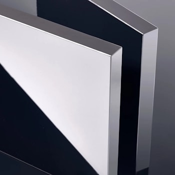 Laminate Works представляет новые решения для поверхностей нестандартных компонентов  