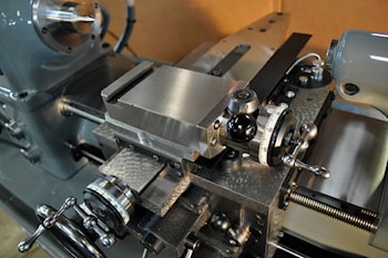 Восстановление токарных станков Hardinge  