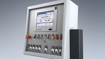PowerCom Plus как средство подключения к среде пользователя оборудования Weinig  