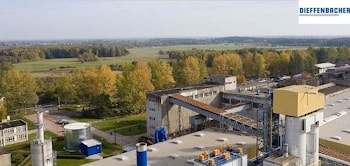 HOMANIT заказывает у DIEFFENBACHER полную линию THDF  